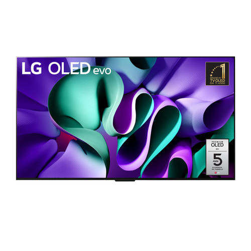 LG OLED evo M4 OLED65M49LA