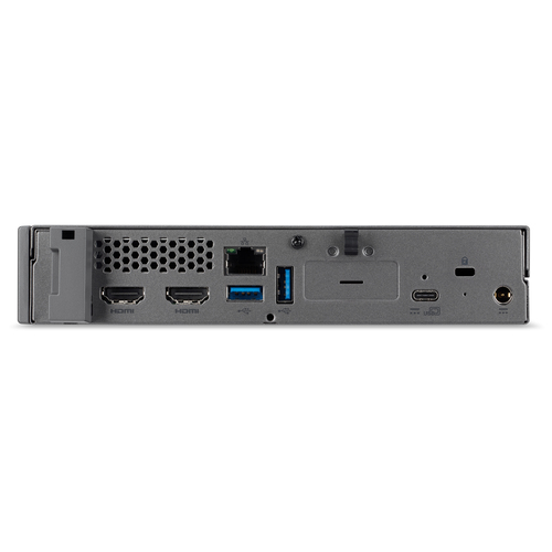 Acer Chromebox DT.Z29EK.006 PC/workstation Intel Core 3 i3-1215U – image 7