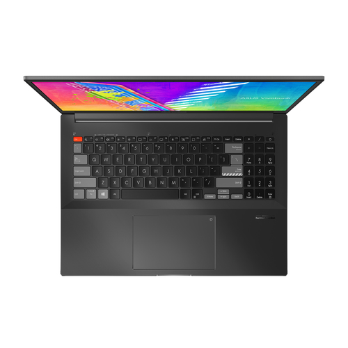 ASUS Vivobook Pro 16X N7600PC-L2031W laptop Intel® Core™ i5 i5-11300H – image 5
