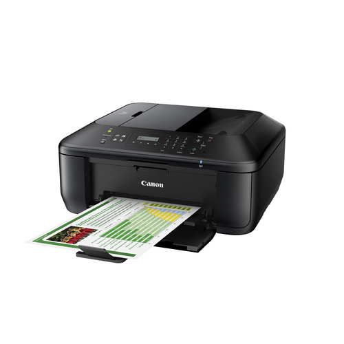Canon PIXMA MX472 Inkjet A4 – image 5