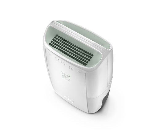 Delonghi De'Longhi DEX212SF Dehumidifier - White - image 4