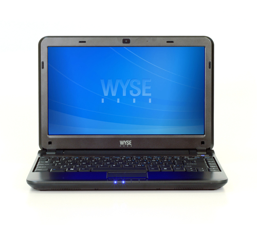Dell Wyse X90m7 1.65 GHz Windows 7 Embedded 1.83 kg Black G-T56N