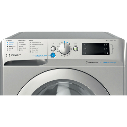 Indesit BWE 91496X SV UK – image 4
