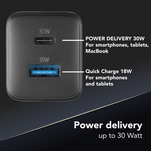 Cellularline MULTIPOWER MICRO – image 6