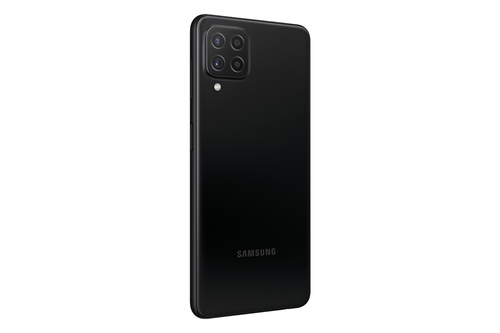 Samsung Galaxy A22 16.3 cm (6.4") Dual SIM 4G USB Type-C 4 GB 64 GB 5000 mAh Black – image 8