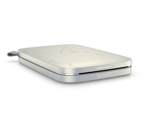 HP Sprocket Select photo printer ZINK (Zero ink) – image 6