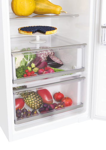 Hoover HOMS518EWK fridge Built-in – image 3