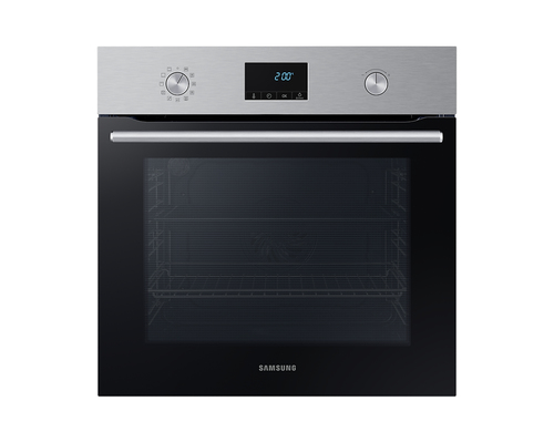 Samsung NV68A1170BS/OL духовка 68 L 1800 W Нержавеющая сталь