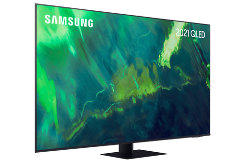Samsung QE85Q70AATXXU TV 2.16 m (85") 4K Ultra HD Smart TV Wi-Fi Black – image 6