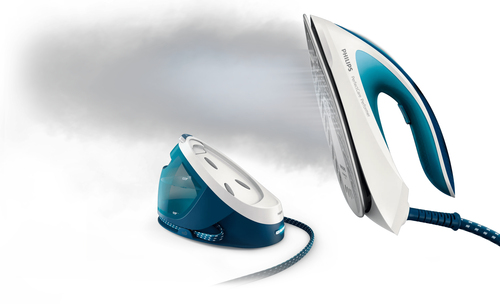 Philips GC8723/20R1 steam ironing station – image 2