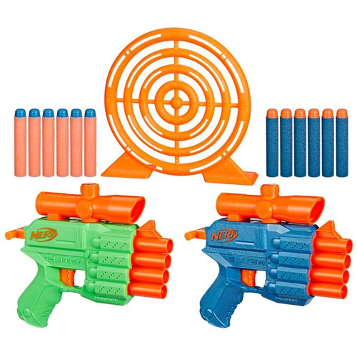 Nerf F8273