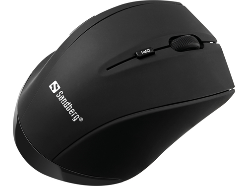 Sandberg Wireless Office DesktopSet ICE – image 2