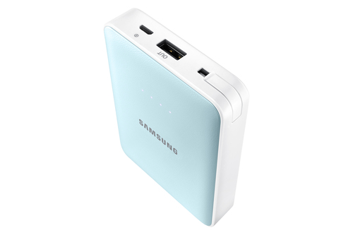 Samsung EB-PG850B 8400 mAh Blue – image 4