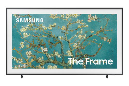 Samsung The Frame QE55LS03BGUXXU TV – image 1