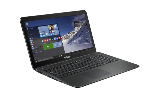 ASUS Zenbook X554LA-XX936H Intel® Core™ i3 i3-5010U Laptop – image 6