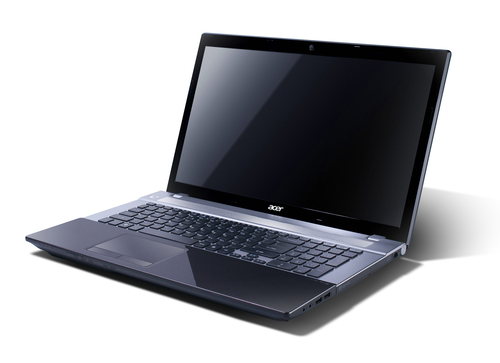 Acer Aspire 771G-53218G75Maii Intel® Core™ i5 i5-3210M Laptop 43.9 cm (17.3") Full HD 8 GB DDR3-SDRAM 750 GB HDD NVIDIA® GeForce® GT 650M Windows 7 Home Premium – image 2