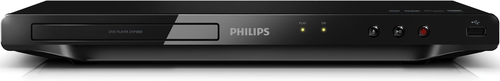 Philips 3000 series DVP3800/93 DVD/Blu-Ray player – image 2