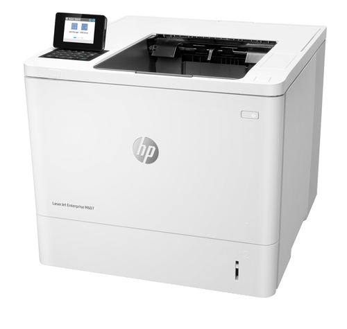 HP LaserJet Enterprise M607n – image 5