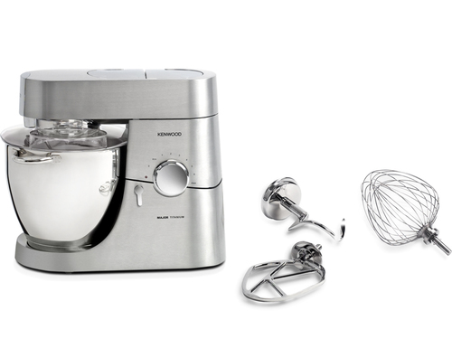 Kenwood KMT076 food processor