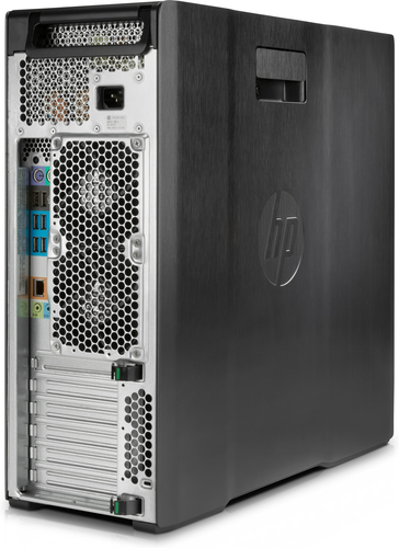 HP Z640 İş İstasyonu – image 7