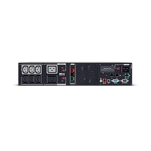 USV CyberPower UPS 3000VA PR3000ERTXL2U 3000VA,3000W,inkl. RailKIT, afbeelding 4