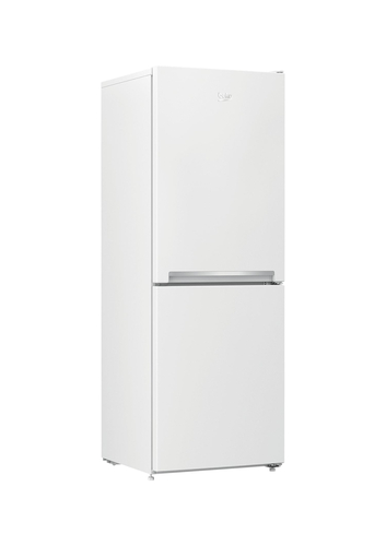 Beko RCSA240K30WN холодильник с морозильной камерой Отдельно стоящий 229 L Белый