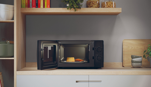 Candy Idea CMG20SMB Black Grill microwave Countertop – image 5