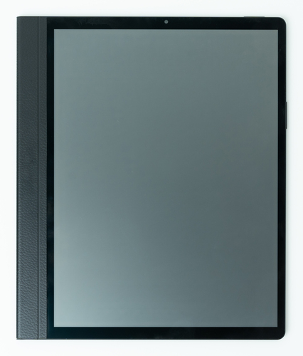 Hannspree HannsNote2 e-book reader Touchscreen – image 5