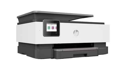 HP OfficeJet Pro 8024 All-in-One Printer – image 2