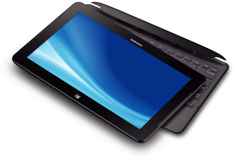 Samsung ATIV XE7100TC Intel® Core™ i5 i5-3317U Hybrid (2-in-1) – image 3