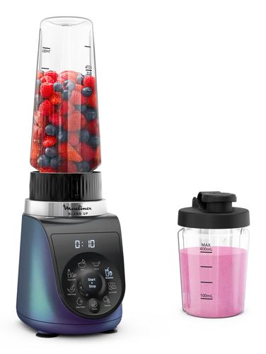 Moulinex Blend Up LM19H4F0 blender
