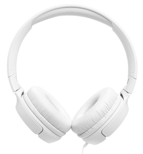 JBL Tune 520C USB-C Wit, afbeelding 5