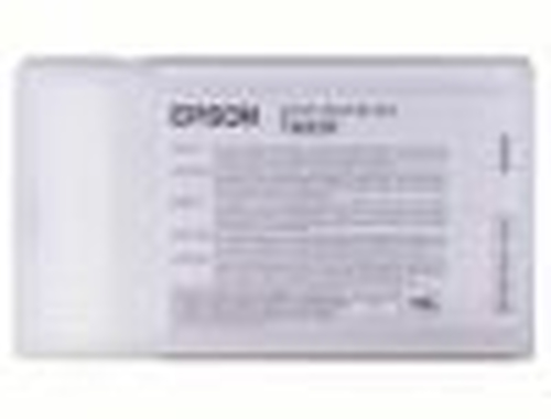 Epson T603900 ink cartridge Original Black