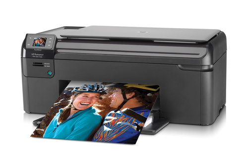 HP Photosmart Q8433B multifunction printer Inkjet A4 – image 4