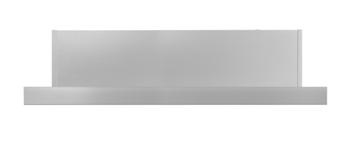 CDA CTE92SS cooker hood Semi built-in (pull out) Stainless steel 258 m³/h – image 4