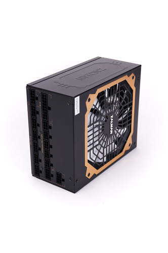 Zalman ZM850-EBT power supply unit – image 8