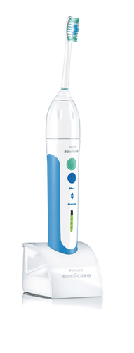 Philips Sonicare Elite Rechargeable sonic toothbrush HX9882/33