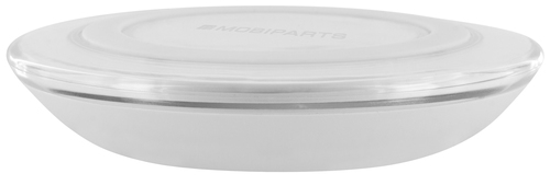 Mobiparts Wireless Charger 1.5A White – image 3