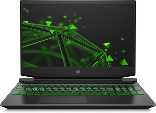 HP Pavilion Gaming 15-ec1169ng AMD Ryzen™ 7 4800H Laptop – image 1