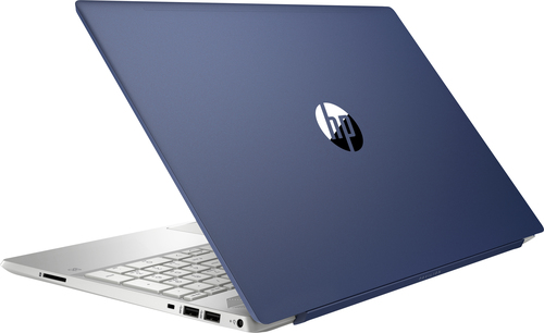 HP Pavilion 15-cs1000tu Intel® Core™ i5 i5-8265U Laptop – image 4
