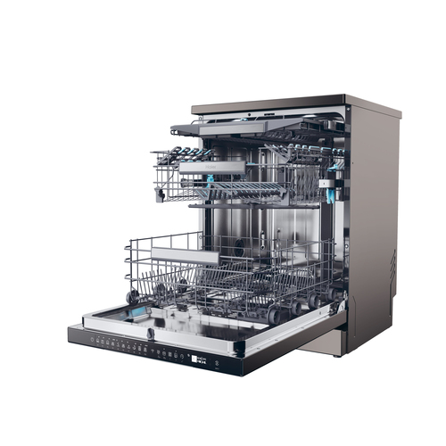 Haier XF 4A4M4PA – image 7