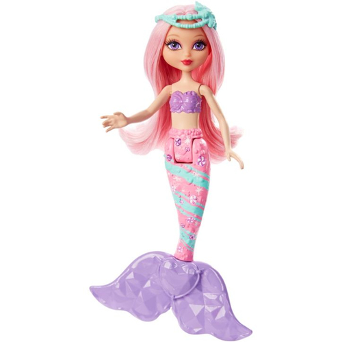 Barbie DNG10 кукла