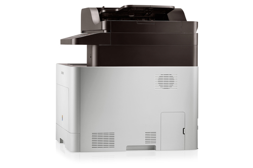 Samsung CLX-6260FR multifunction printer Laser A4 – image 4
