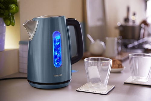 Philips Viva Collection HD9358/10 electric kettle – image 2