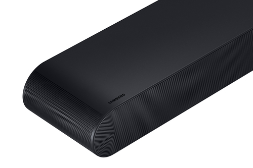Samsung HW-S60B/XU soundbar speaker Black 5.0 channels – image 7