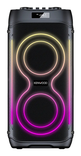 Kenwood AS-P400BT Bluetooth speaker, afbeelding 3