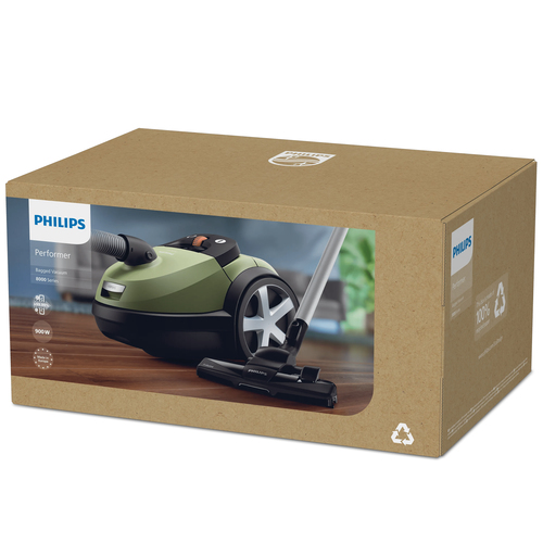 Philips 8000 series XD8121/10 vacuum – image 6