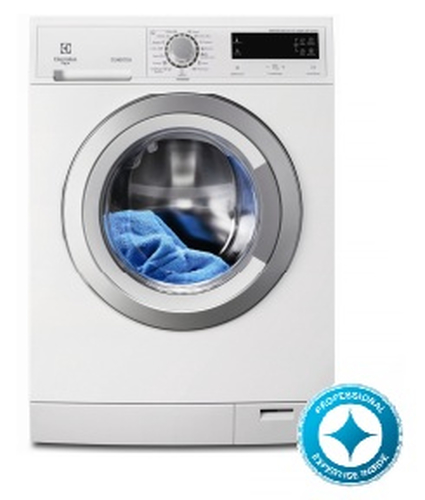Electrolux RWF 1487 HDW
