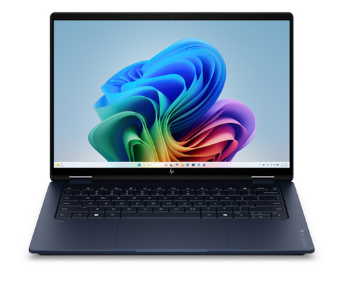 HP DQ8R7EA laptop Copilot+ PC Intel Core Ultra 7 – image 1