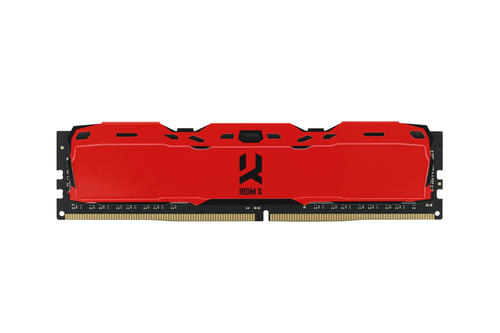 Goodram IR-XR3000D464L16/32GDC memory module – image 1